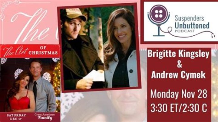 Brigitte Kingsley’s Husband: Who is Brigitte Kingsley Dating?