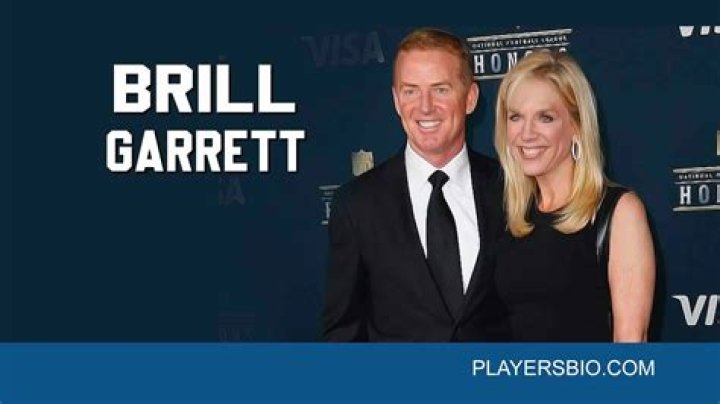 Brill Garrett | Married Life And Career