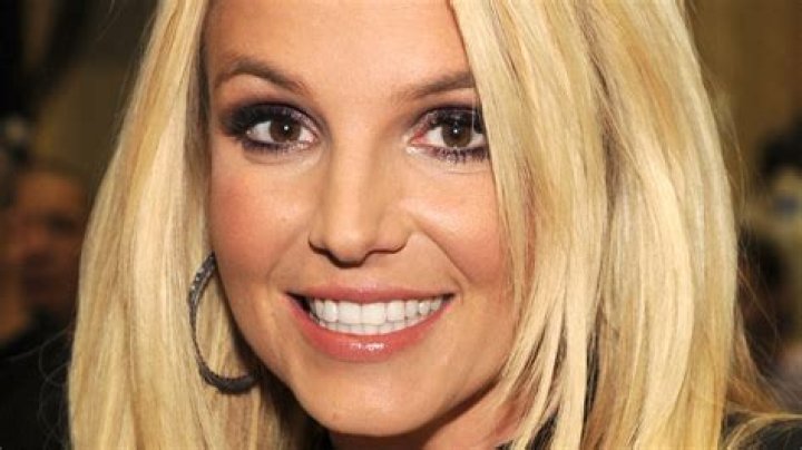 Britney Spears' Lifetime Movie Coming in 2017