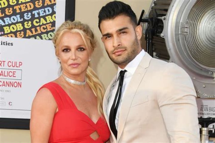 Britney Spears’ New Boyfriend: Is She Dating Cade Hudson? Relationship With Husband, Sam Asghari, Examined!