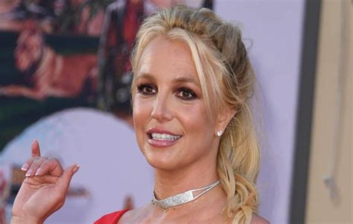 Britney Spears- Wiki, Age, Net Worth, Husband, Marriage, Height