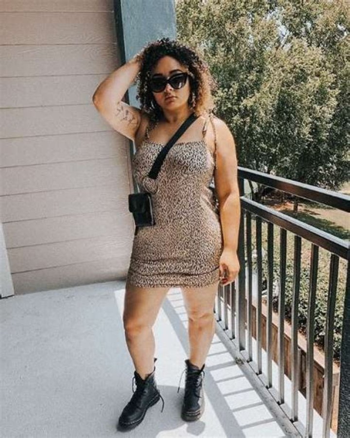 Brittany DeJesus Net Worth 2024, Age, Height, Bio, Birthday, Wiki!