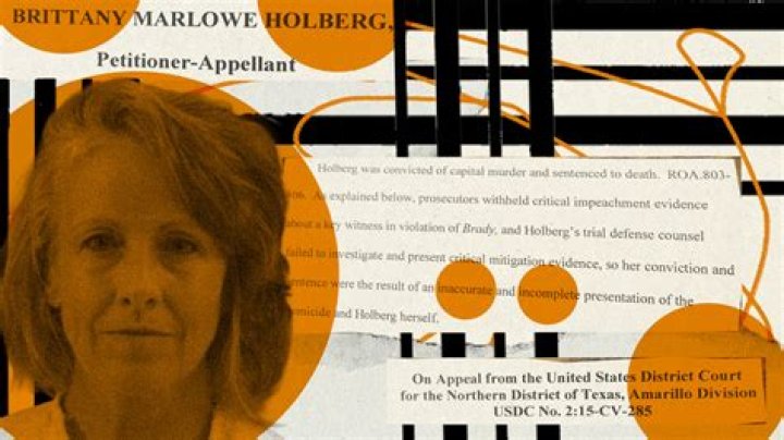 Brittany Holberg - Net Worth, Age, Height, Birthday, Bio, Wiki!