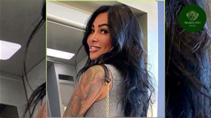 Brittanya Razavi Bio, Wiki, Age, Height, Husband, Kids, Social Media Star, and Net Worth.