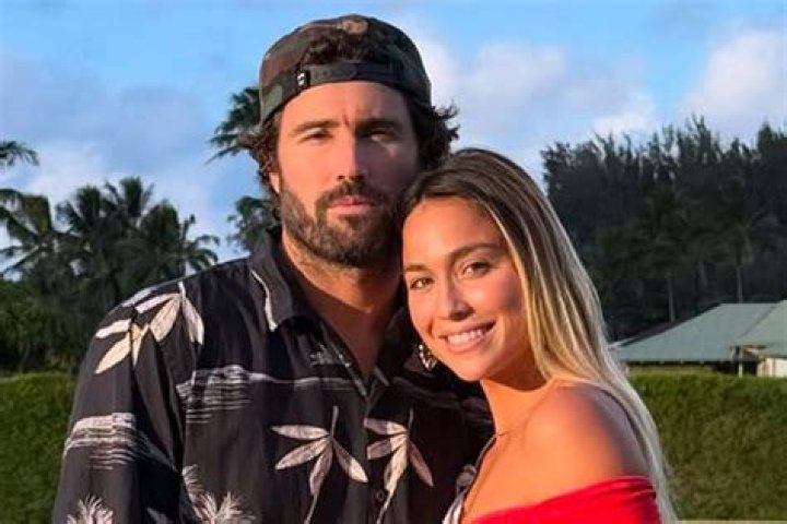 Brody Brown’s Girlfriend: Who is Brody Brown Dating?