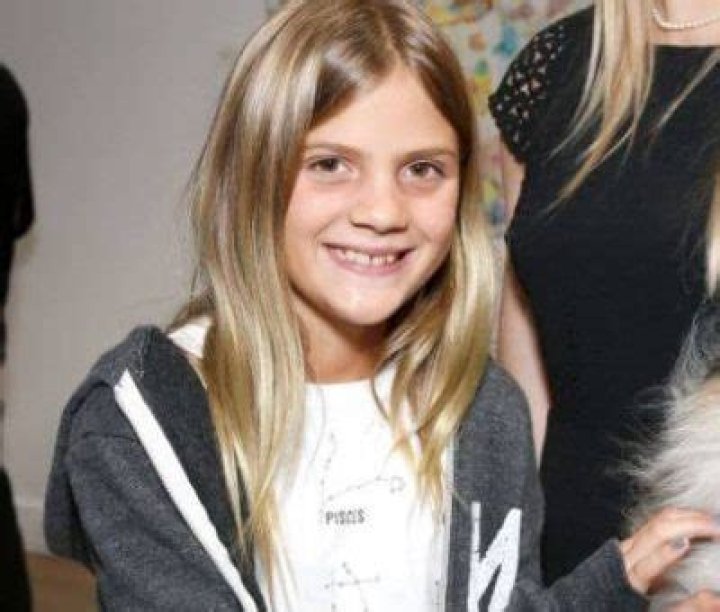 Brody Jo Hamilton Father Was Left By His Father When He Was Not Even A Year Old