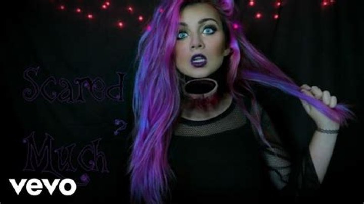 Bronnie Releases "Scared Much?" Single & Music Video