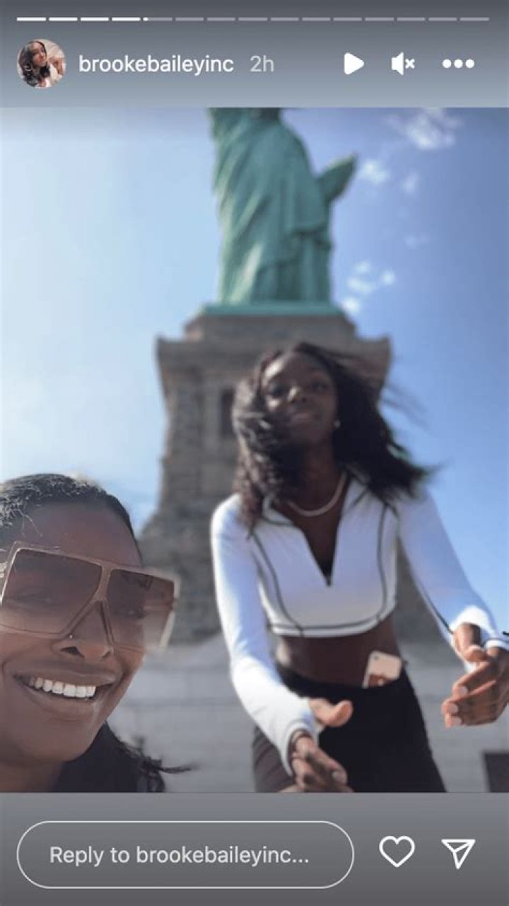 Brooke Bailey’s Net Worth, Biography, Career, Awards, Fact and Life Story