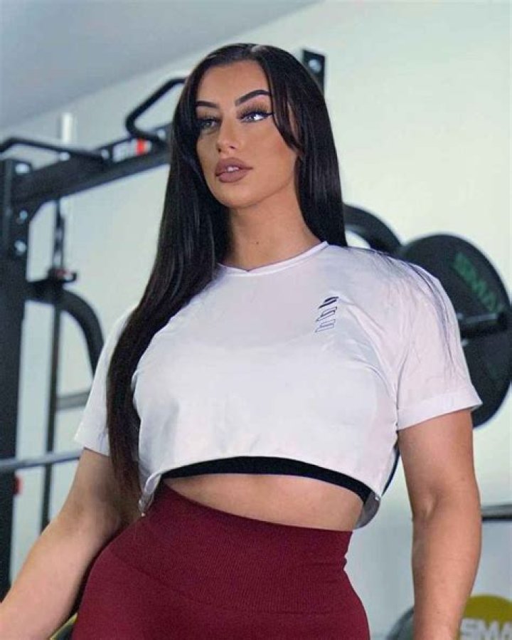 Brooke Daniels- Bio, Wiki, Age, Height, Weight, Net Worth, Relationship