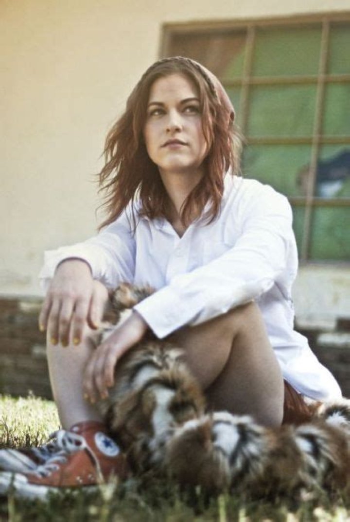 Brooke Lawson’s Boyfriend: Who is Brooke Lawson Dating?