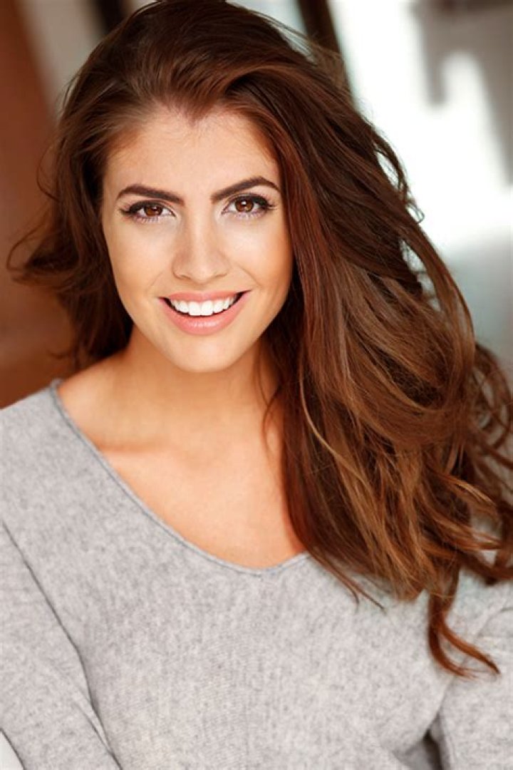 Brooke Peoples