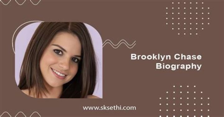 Brooklyn Chase
