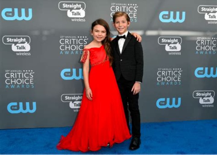 Brooklynn Prince Net Worth, Age, Height, Bio, Birthday, Wiki!