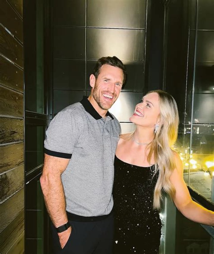 Brooks Laich’s Wife: Who is Brooks Laich Dating?