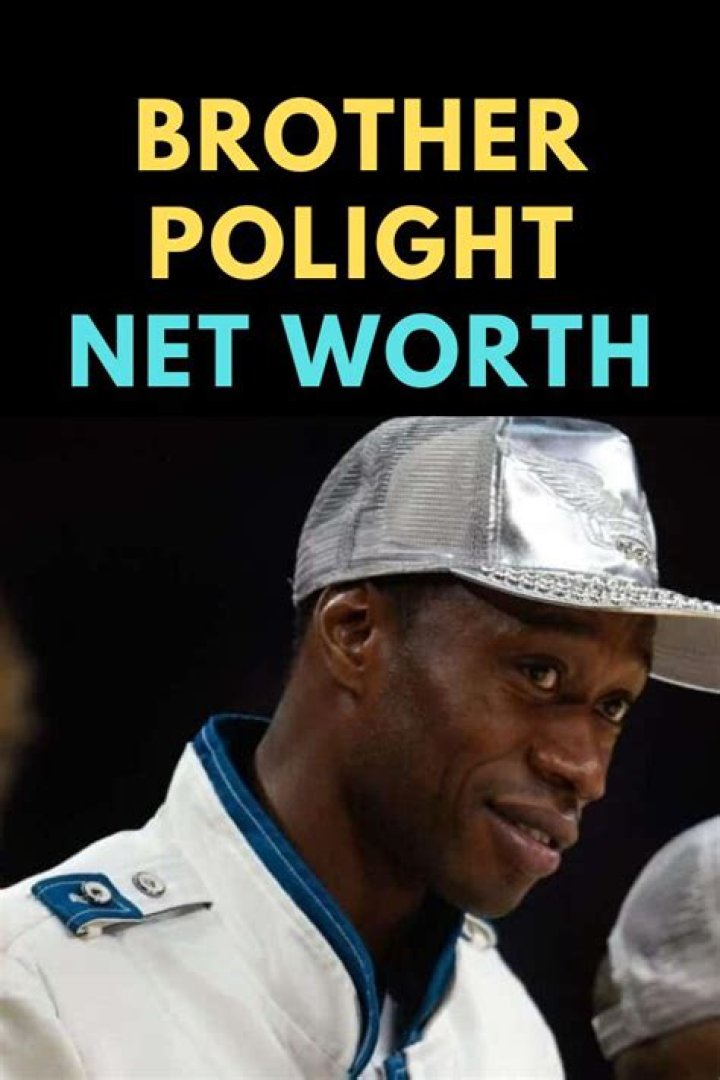 Brother Polight Net Worth, Age, Height, Bio, Birthday, Wiki!