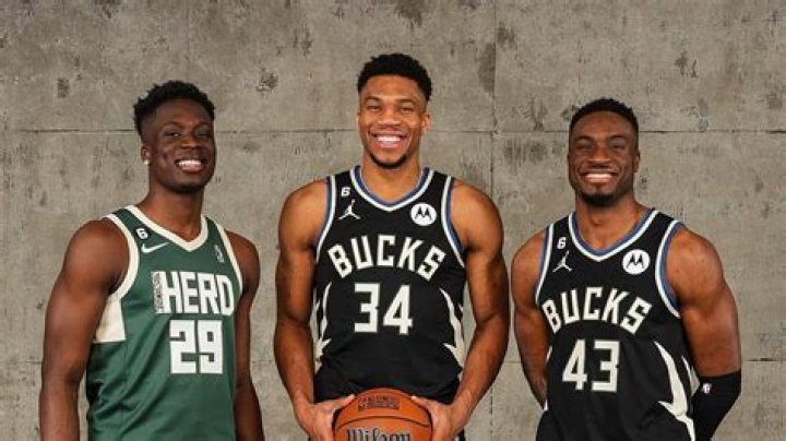 Brothers Of Giannis Antetokounmpo: Teams And Net Worth