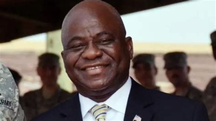 Brownie Samukai Biography: Wife, Age, Net Worth, News, Children, Wikipedia