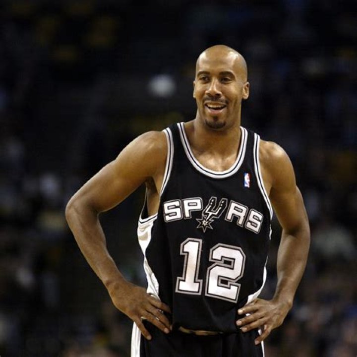 Bruce Bowen