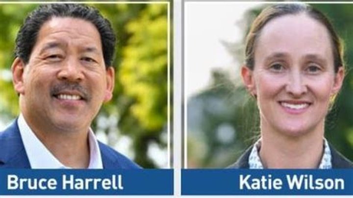 Bruce Harrell Wikipedia, Net Worth, Endorsements, Family, Political Party, Parents, Bellevue, Ethnicity