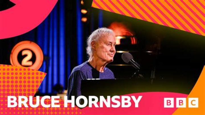Bruce Hornsby Net Worth, Income, Salary, Earnings, Biography