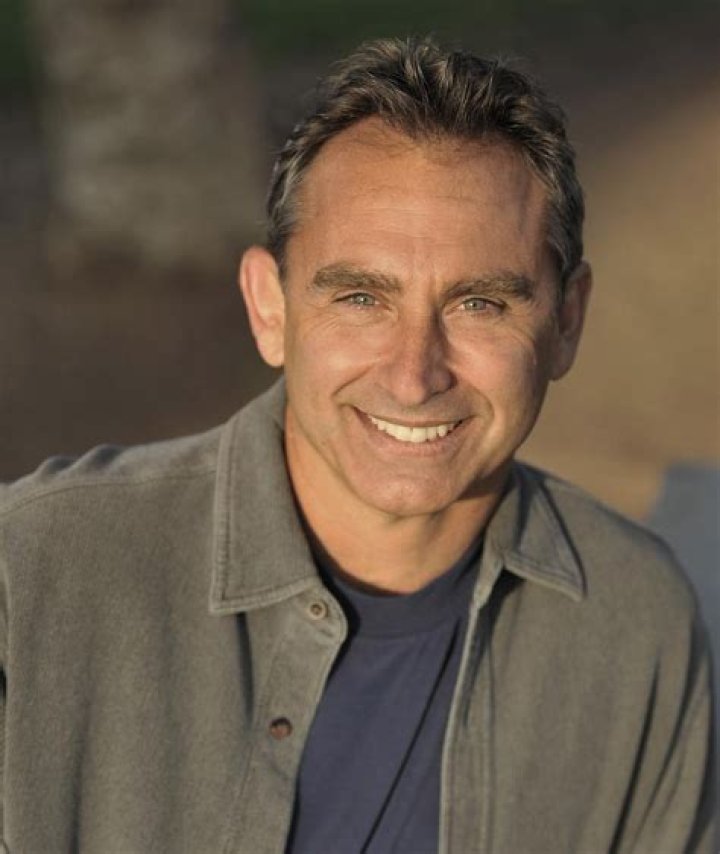 Bruce Marchiano Net Worth 2024, Age, Height, Bio, Birthday, Wiki!