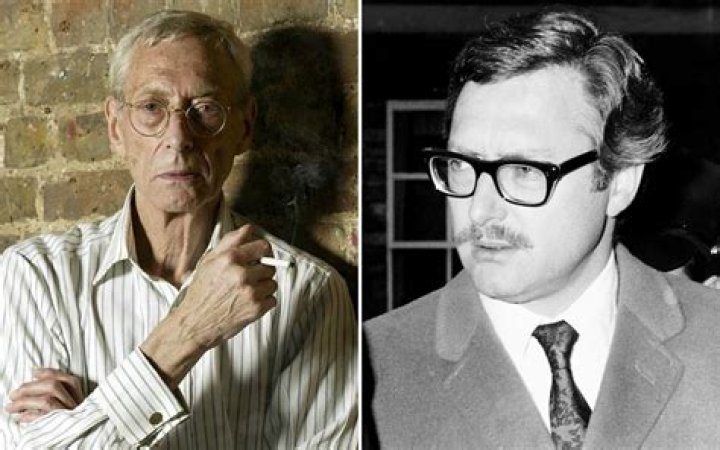 Bruce Richard Reynolds - Net Worth, Age, Height, Birthday, Bio, Wiki!