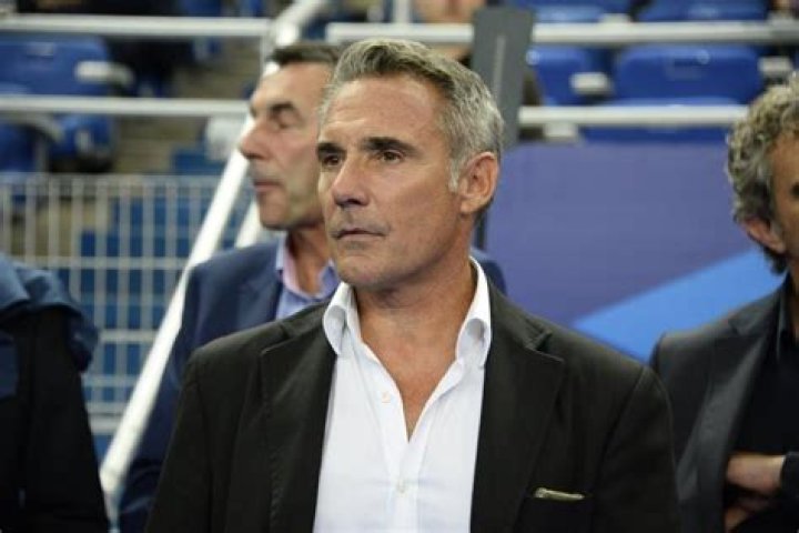 Bruno Bellone Net Worth, Age, Height, Bio, Birthday, Wiki!