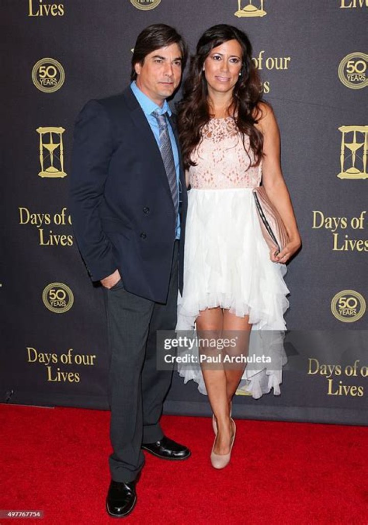 Bryan Dattilo’s Wife: Who is Bryan Dattilo Dating?