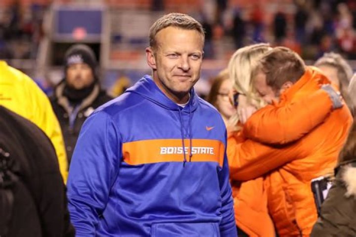 Bryan Harsin - Net Worth, Age, Height, Birthday, Bio, Wiki!