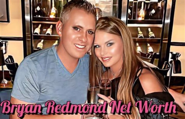 Bryan Redmond- Age, Net Worth, Wife, Height, Family & Biography
