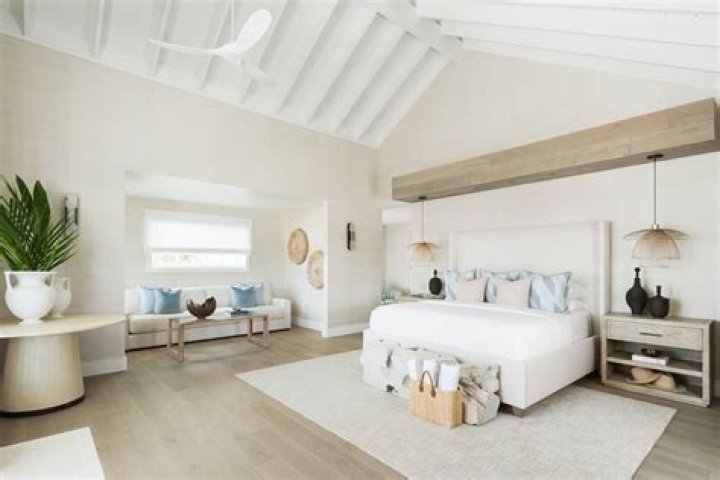 Bryan: Sarah Sell The Caerula Mar Resort According To HGTV