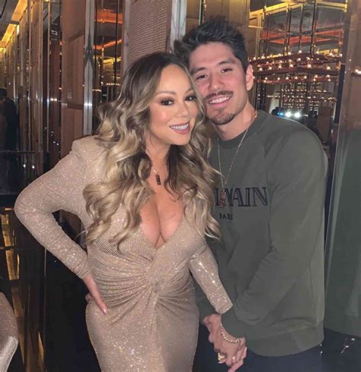 Bryan Tanaka Wiki; Mariah Carey, Dating, Net Worth, Parents