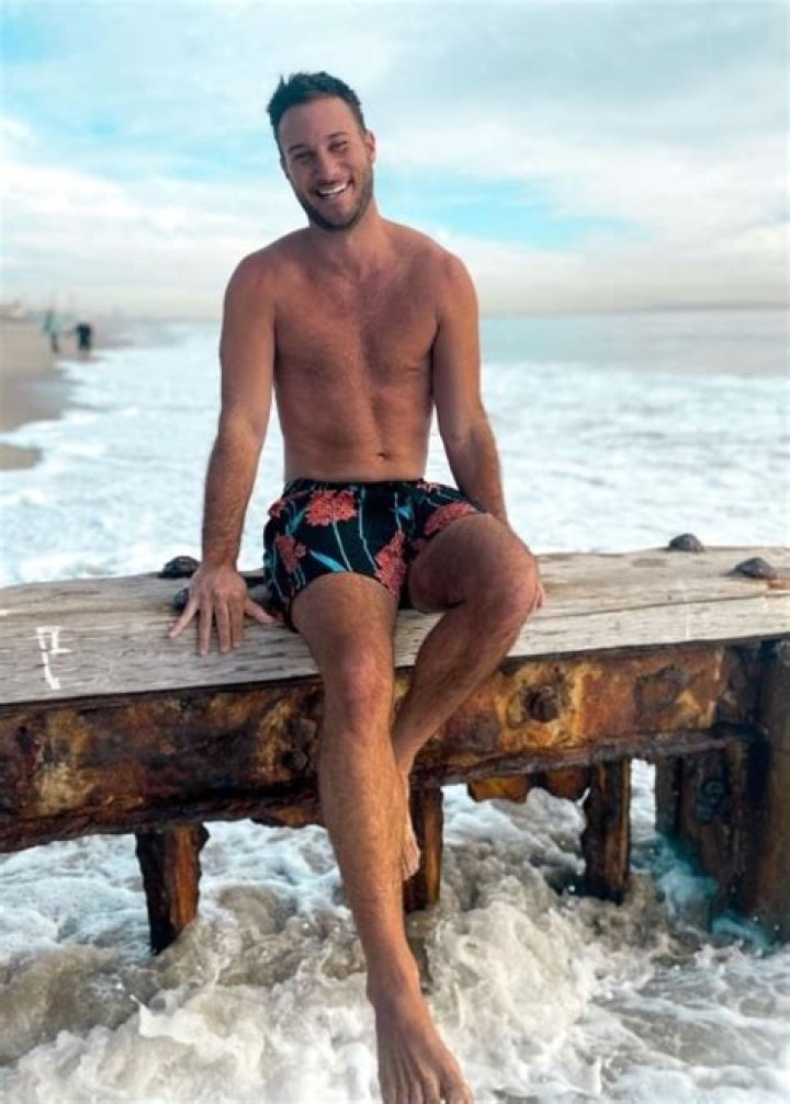 Bryce Hirschberg Wiki; Net Worth, Height, Girlfriend & Facts