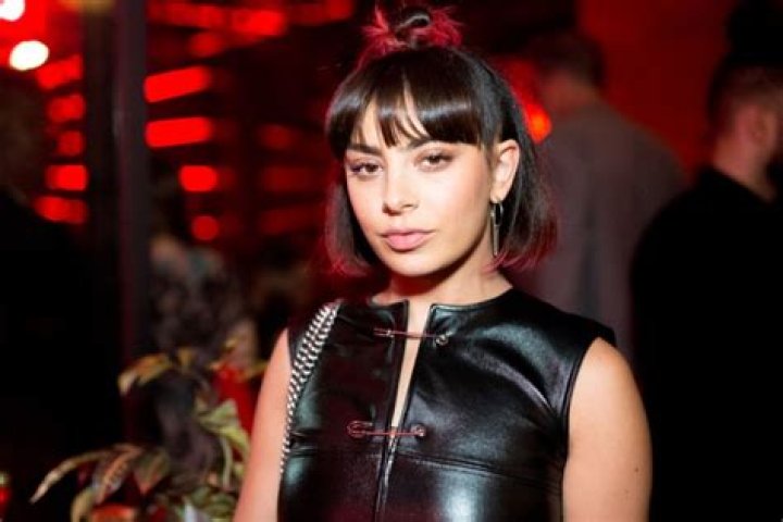 BTS and Charli XCX team up for an ebullient single "Dream Glow"