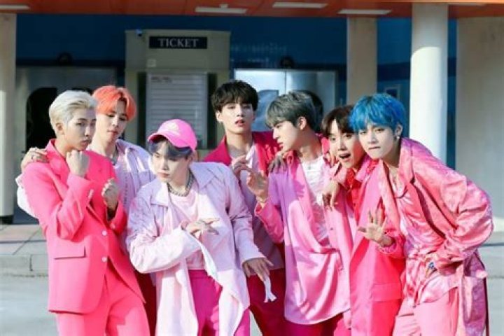 BTS Shows Love to ARMY in Alternate Version of "Boy With Luv" Music Video