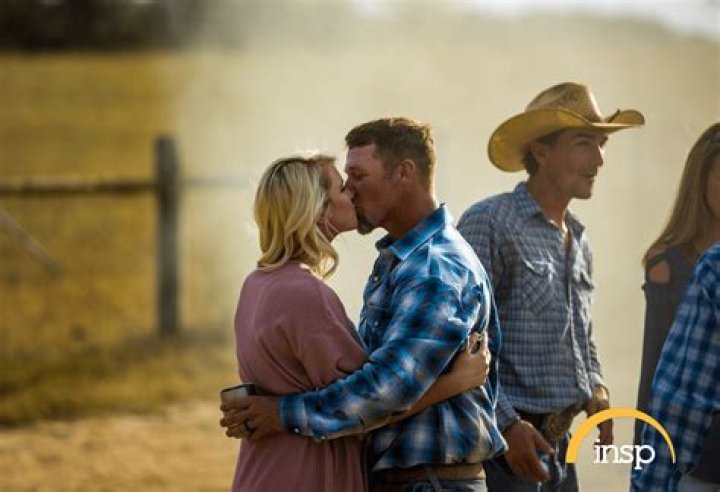 Bubba Thompson (The Cowboy Way) Bio, Wiki, Age, Wife, Net Worth