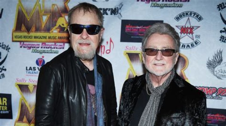 Buck Dharma Net Worth 2024, Age, Height, Bio, Birthday, Wiki!