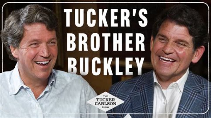 Buckley Carlson: Wife, You Should Know