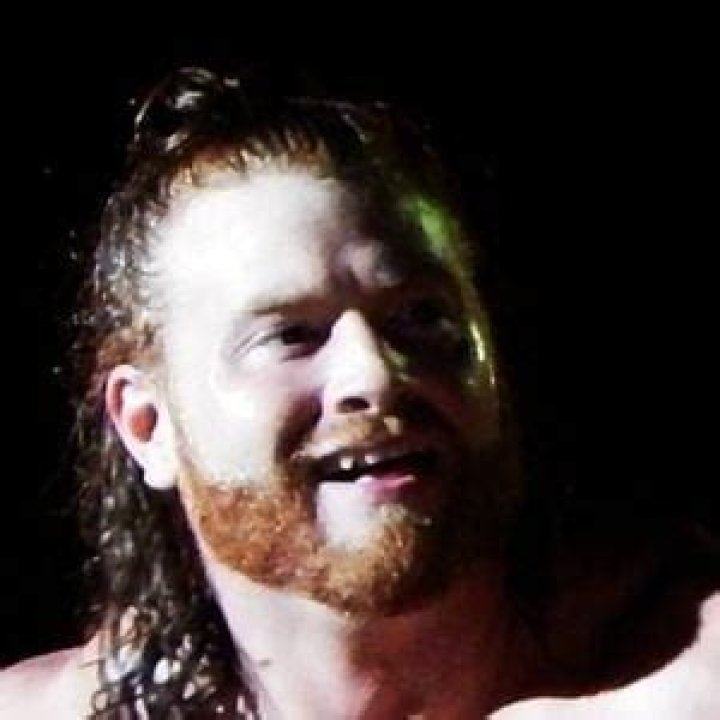 Buddy Murphy Net Worth 2024, Age, Height, Bio, Birthday, Wiki!