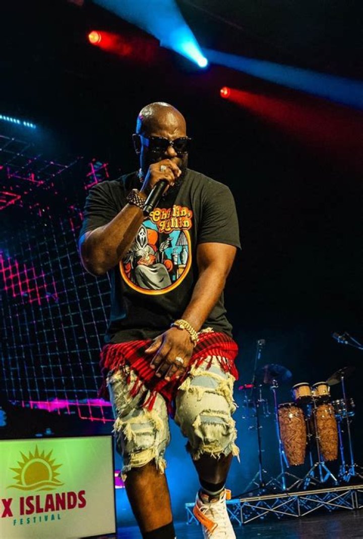 Bunji Garlin Net Worth 2024, Age, Height, Bio, Birthday, Wiki!