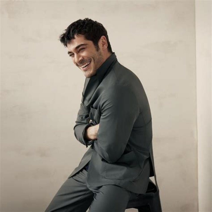 Burak Deniz Net Worth, Age, Height, Bio, Birthday, Wiki!