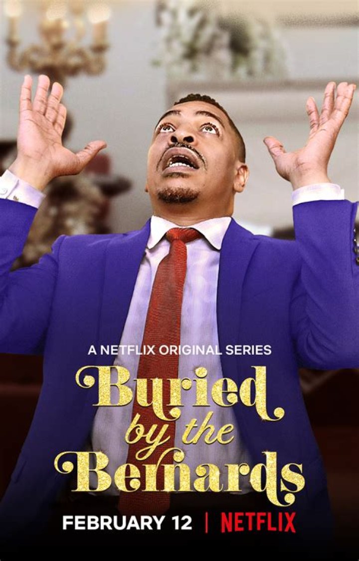 “Buried By The Bernards” Cast Ryan Bernard Wiki Facts!!