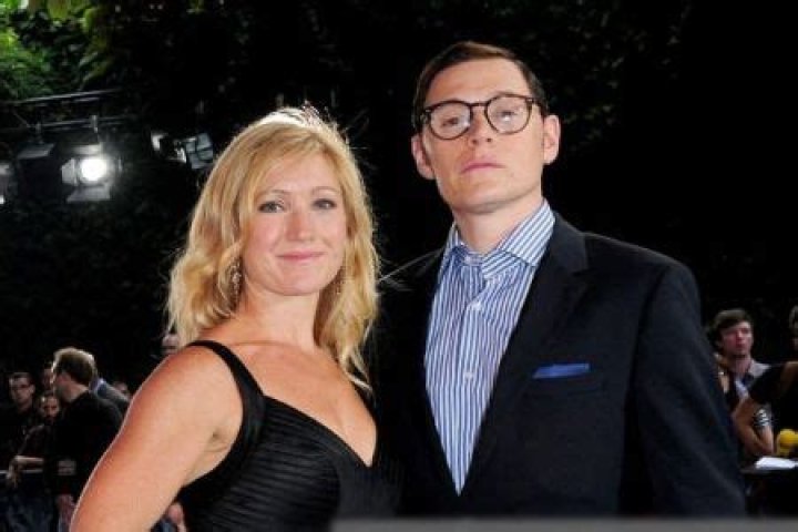 Burn Gorman- Wiki, Wife, Net Worth, Career