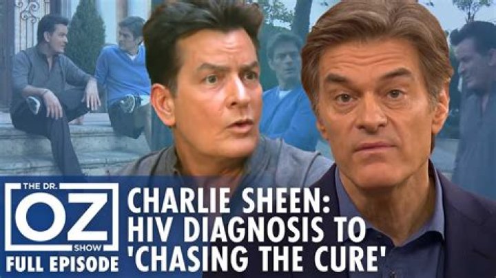Burt Reynolds claims Charlie Sheen ‘deserves’ his HIV diagnosis