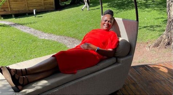 Busisiwe Irvin - Net Worth, Age, Height, Birthday, Bio, Wiki!