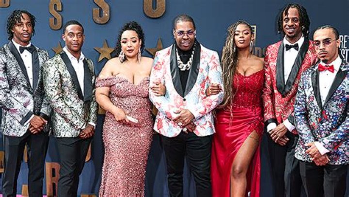 Busta Rhymes Grammys: How many Grammys does Busta Rhymes have?