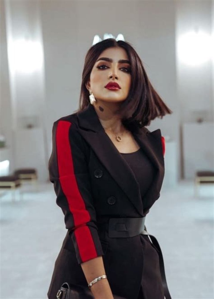 Buthaina Al Raisi