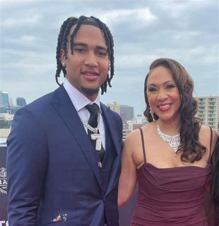 C.J. Stroud Biography: Age, Net Worth, Instagram, Spouse, Height, Wiki, Parents, Siblings, Awards, Current Team | TheCityCeleb