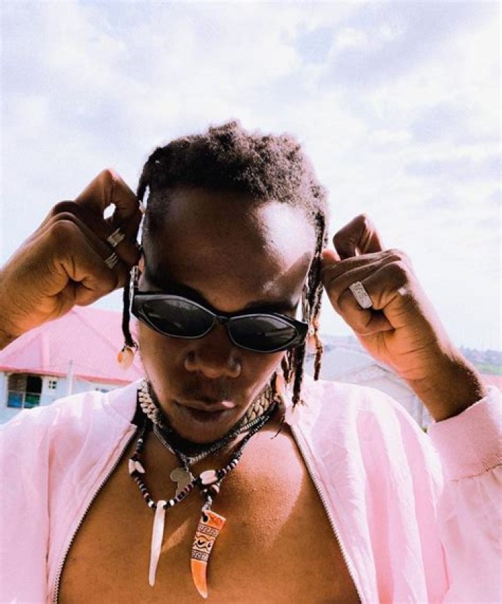 C Natty Biography: Girlfriend, Age, Net Worth, Songs, Wikipedia, Record Label