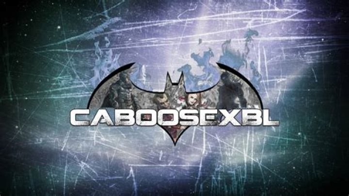 CabooseXBL